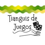 Tianguis de Juegos